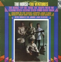 The Ventures/The Horse