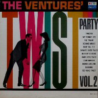 Twist Party. Volume 2