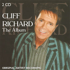 Cliff Richard - The Album / Richard, Cliff