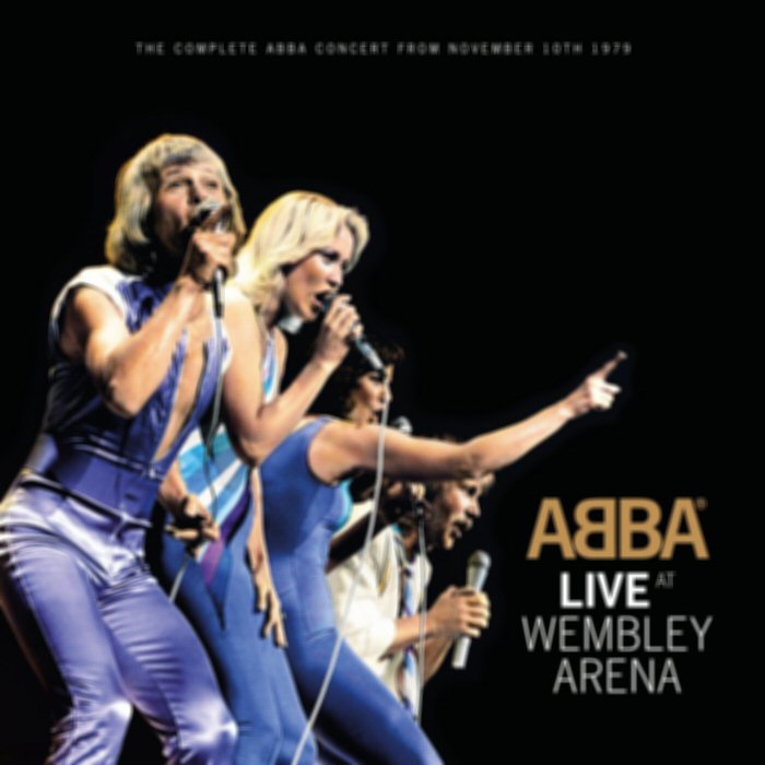 Live At Wembley [SHM-CD]