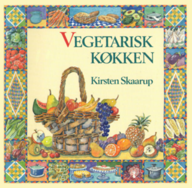 Vegetarisk Køkken