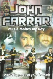 John Farrar - Limited Edition Book