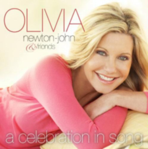 A Celebration In Song / Olivia Newton John
