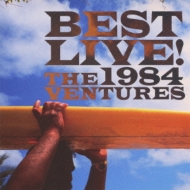 Ventures Best Live! 1984
