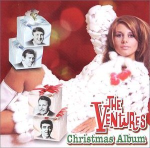 Christmas Album (2004)