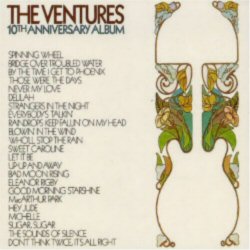 The Ventures/10th Anniversary Album