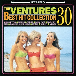 The Ventures/The Ventures Best Hit Collection 30