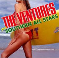 The Ventures Play Southern All Stars