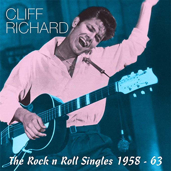 The Rock 'N' Roll Singles 1958-63