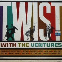 Twist with the Ventures
