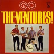 Go with the Ventures