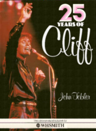 25 Years Of Cliff