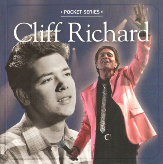 Cliff Richard