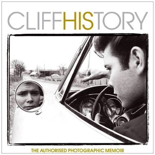 CLIFFHISTORY:The Authorised Photographic Memoir