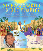 50 Favourite Bible Stories