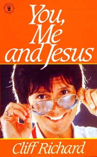 You. Me & Jesus