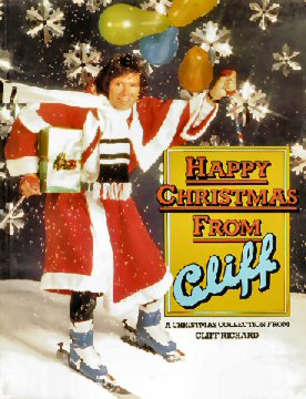Happy Christmas From Cliff Richard