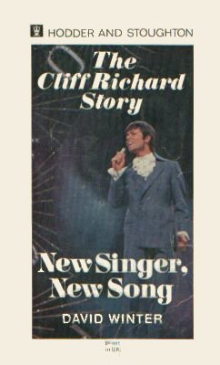 The Story Of Cliff Richard - New Singer, New Song