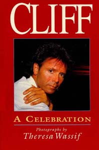 Cliff A Celebration