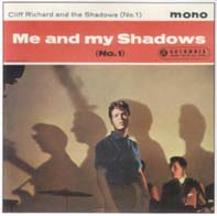 Me And My Shadows