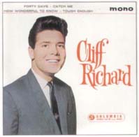 Cliff Richard No. 1