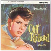 Cliff Richard No. 2