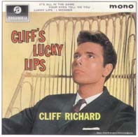 Cliff's Lucky Lips