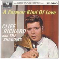 A Forever Kind Of Love