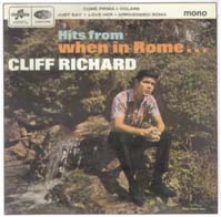 Hits From When In Rome