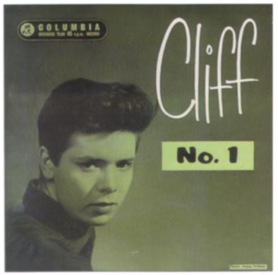 Cliff No.1