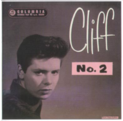 Cliff No.2