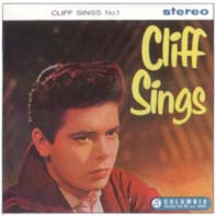 Cliff Sings No.1