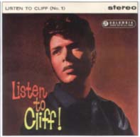 Listen To Cliff No.1