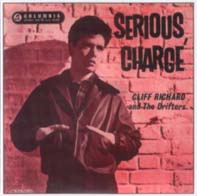 Serious Charge