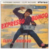 Expresso Bongo