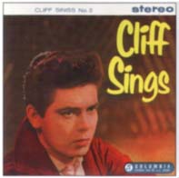Cliff Sings No.2