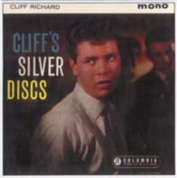 Cliff's Silver Discs