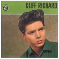 Cliff Richard