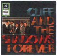 Cliff And The Shadows Forever