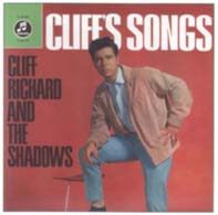 Cliffs Songs