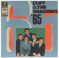 Cliff And The Shadows '65