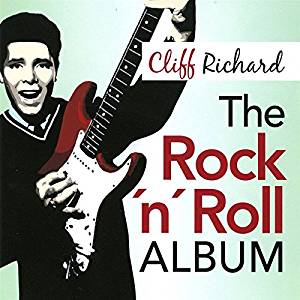 The Rock N Roll Album