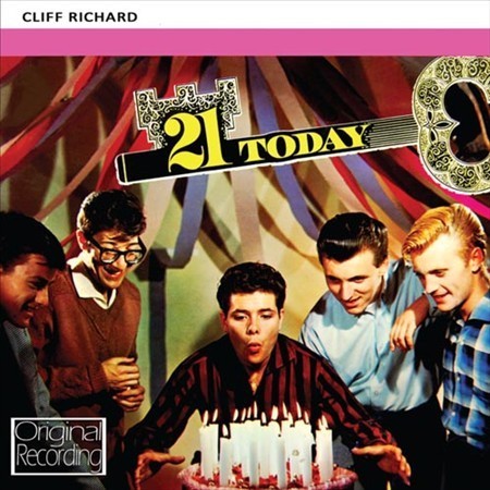 21 Today