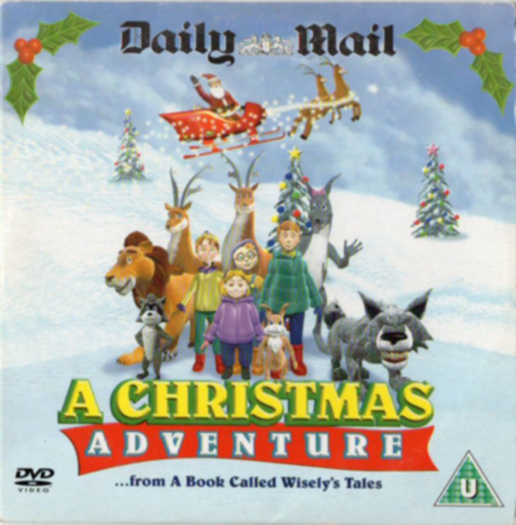 A Chrismas Adventures