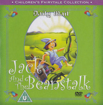 Jack And The Beanstalk