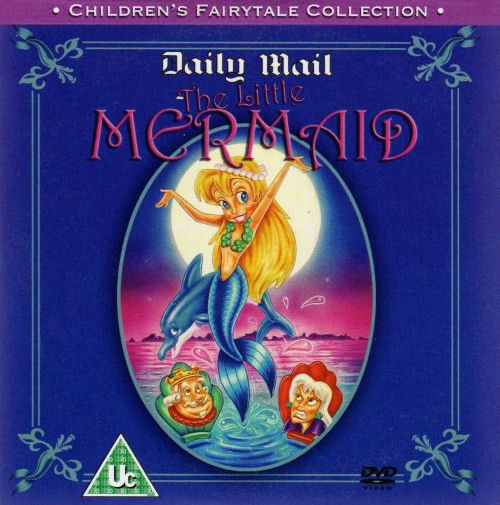 The Little Mermaid