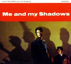 Me And My Shadows