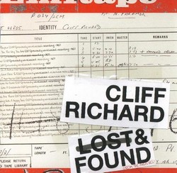 Lost & Found (From The Archives)