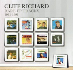 Rare EP Tracks 1961-1991
