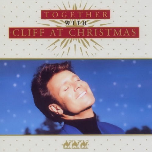 Together With Cliff At Christmas